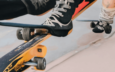 Best Grip Tape for Skateboards: Top Picks, Comparisons, and Tips for Maximum Control