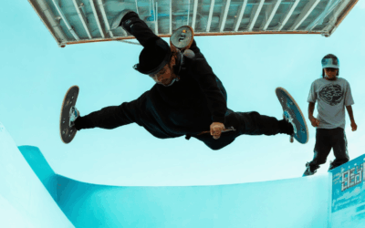 Elevate Your Ollie: Hololive Techniques to Increase Height and Dominate Tricks