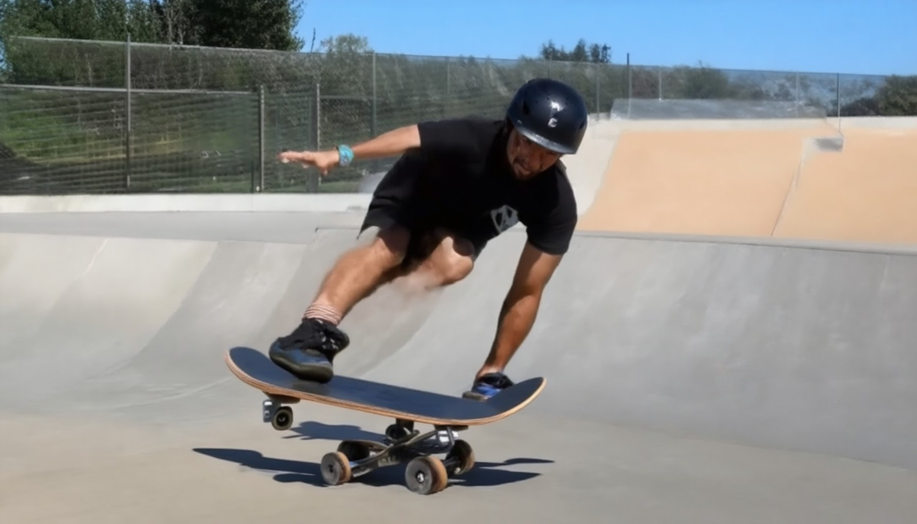 10 Essential Skateboard Ramp Tricks Every Beginner Should Learn First ...