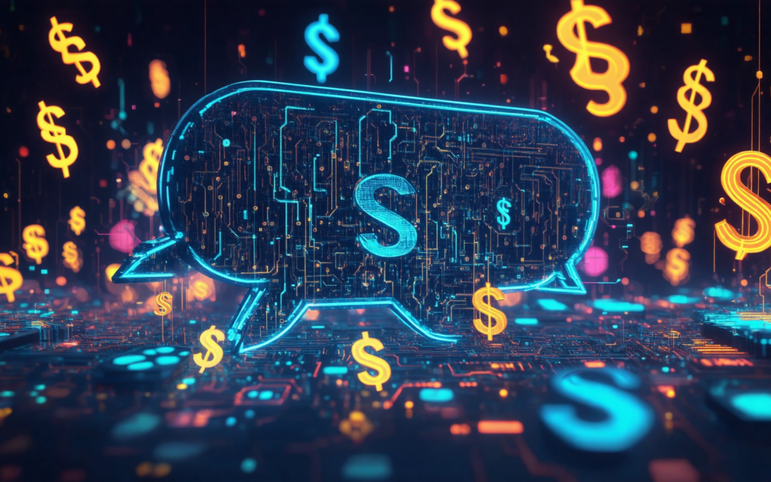 How a Chat Bot Earning App Can Help You Make Money: Exploring Income Opportunities and Examples