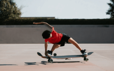 The Ultimate Skateboarding Warm-Up Routine: Essential Exercises for Every Skill Level