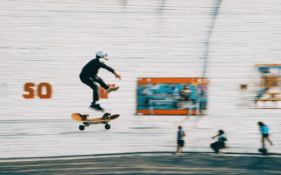 The Ultimate Skateboard Trick Progression List: From Beginner to Pro