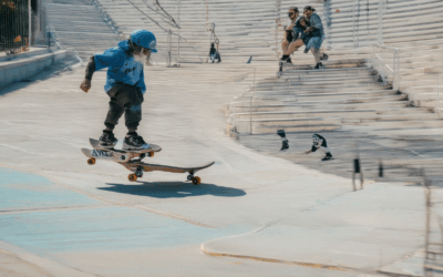 Exploring Skateboarding Lifestyle Trends In 2024: Cultural Evolution, Fashion, Music, And More