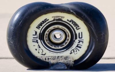 Picking the Perfect Skateboard Wheels for Street: A Size Guide & Tips to Boost Your Skateboarding Game