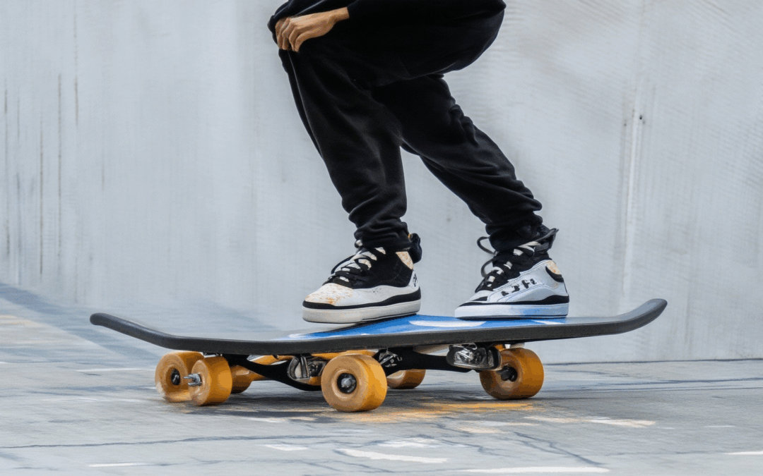 Mastering the Ollie on Different Surfaces: Tips for Boosting Performance