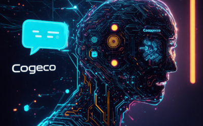 Mastering the GOECB Messenger Bot: Elevate Your Cogeco Experience with Seamless Access and Support
