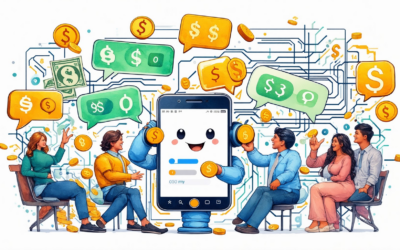 Mastering the Art of Monetization: How to Download Messenger Bot Earning App and Turn Conversations into Cash