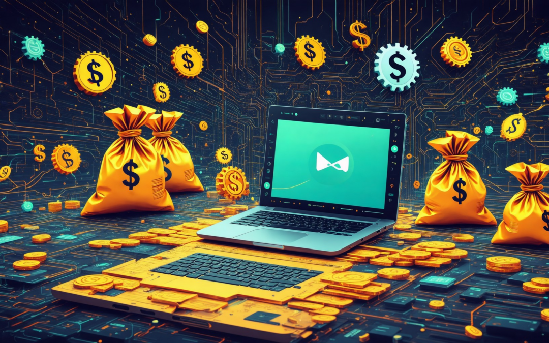 Maximize Your Earnings: A Comprehensive Guide to the Messenger Bot Earn Money APK and How to Start Making Money Today