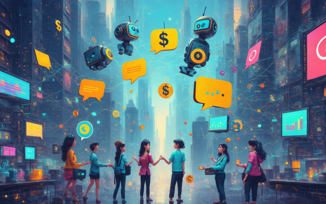 Exploring How to Earn Money with a Messenger Bot: Is It a Legitimate Opportunity?